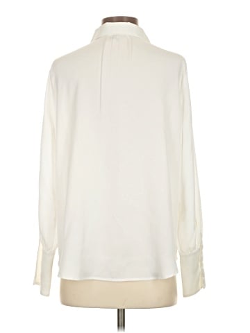 Joie Long Sleeve Blouse (view 2)