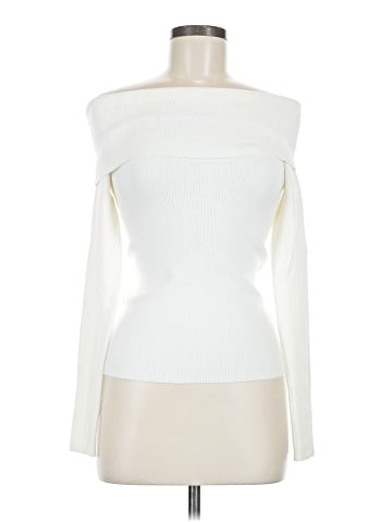 Wilfred Long Sleeve Top (view 1)