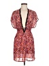 Profile Pink Cocktail Dress Size M (estimated) - photo 1