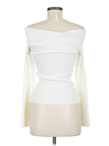Wilfred Long Sleeve Top (view 2)