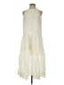 Unbranded Ivory Cocktail Dress Size S - photo 1