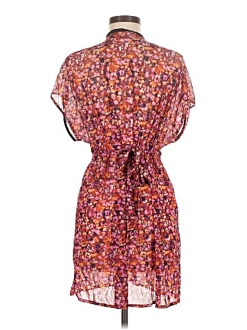 Profile Cocktail Dress (view 2)