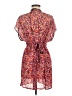 Profile Pink Cocktail Dress Size M (estimated) - photo 2