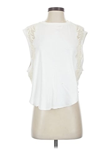 We the Free Sleeveless Blouse (view 1)