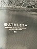 Athleta Black Active Skort Size M - photo 3