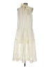 Unbranded Ivory Cocktail Dress Size S - photo 2