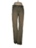Assorted Brands Green Jeans Size 32 waist - photo 1