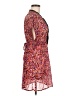 Profile Pink Cocktail Dress Size M (estimated) - photo 4