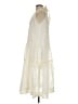 Unbranded Ivory Cocktail Dress Size S - photo 5