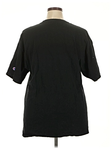 Champion Short Sleeve T-Shirt (view 2)