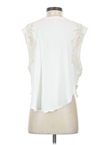 We the Free Sleeveless Blouse (view 2)