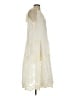 Unbranded Ivory Cocktail Dress Size S - photo 4