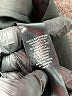 Adrianna Papell Solid Black Dress Pants Size 8 - photo 8
