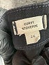 Madewell Black Jeans Size 26 waist - photo 9