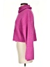 ny knits Pink Turtleneck Sweater Size S - photo 5