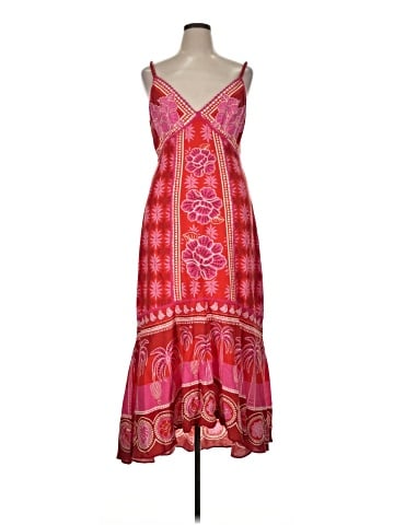FARM Rio Casual Dress (view 1)