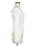 Wilfred Ivory Long Sleeve Top Size M - photo 4