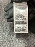 Calvin Klein Black Pullover Sweater Size M - photo 8