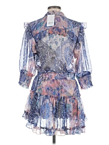 MISA Los Angeles Cocktail Dress (view 2)