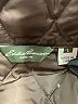 Eddie Bauer 100% Polyester Blue Vest Size L - photo 6