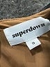 Superdown 100% Polyester Animal Print Brown Cocktail Dress Size S - photo 6