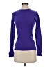 J.Crew Purple Turtleneck Sweater Size XS - photo 1