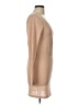 FP BEACH Tan Casual Dress Size L - photo 4