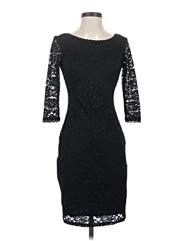 Laundry by Shelli Segal Cocktail Dress (view 1)