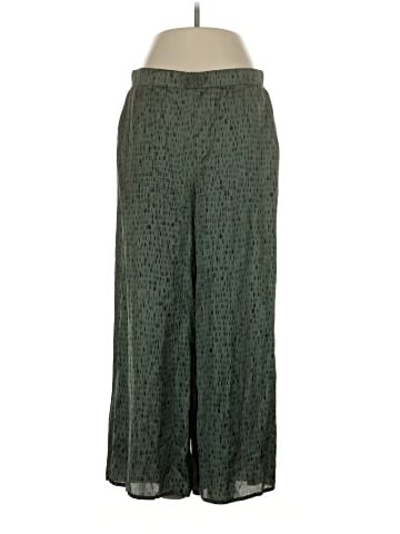 Eileen Fisher Silk Pants (view 1)
