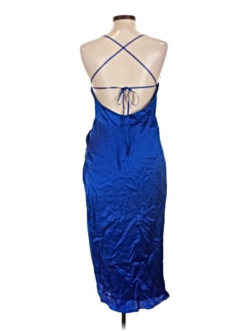 Amanda Uprichard Cocktail Dress (view 2)