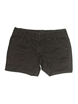 The Limited Khaki Shorts