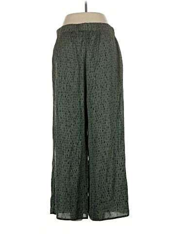Eileen Fisher Silk Pants (view 2)