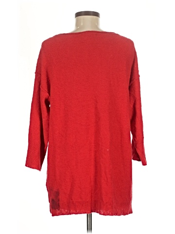 TWO by Vince Camuto 3/4 Sleeve Top (view 2)