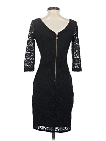 Laundry by Shelli Segal Cocktail Dress (view 2)