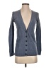 Madewell Gray Cardigan Size S - photo 1