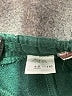 Zara Baby Solid Green Casual Pants Size 4 - 5 - photo 3