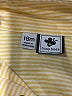 Busy Bees 100% Cotton Yellow Short Sleeve Top 12-18 MO / 18 MO - photo 3