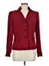 Tahari by ASL Red Blazer Size 6 - photo 1