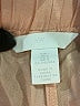 H&M Solid Gold Shorts Size L - photo 3