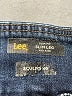 Lee Blue Jeans Size 16 long - photo 8