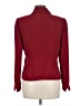 Tahari by ASL Red Blazer Size 6 - photo 2