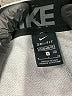 Nike Gray Track Pants Size S - photo 4