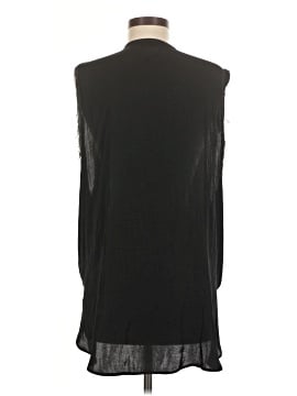 Silence and Noise Sleeveless Blouse (view 2)