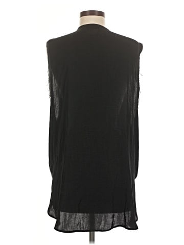 Silence and Noise Sleeveless Blouse (view 2)