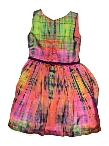 Zoe Ltd Dress (view 2)