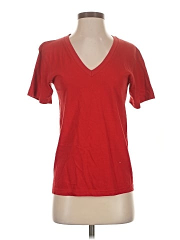 American Apparel Short Sleeve T-Shirt (view 1)
