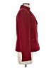 Tahari by ASL Red Blazer Size 6 - photo 4