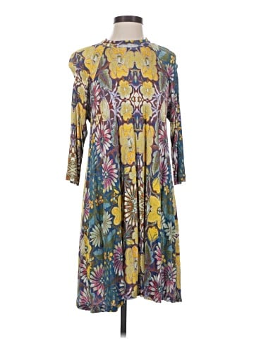 New Romantics Kimono (view 1)