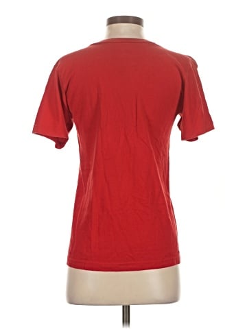 American Apparel Short Sleeve T-Shirt (view 2)