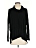 Bordeaux Black Long Sleeve Turtleneck Size S - photo 1